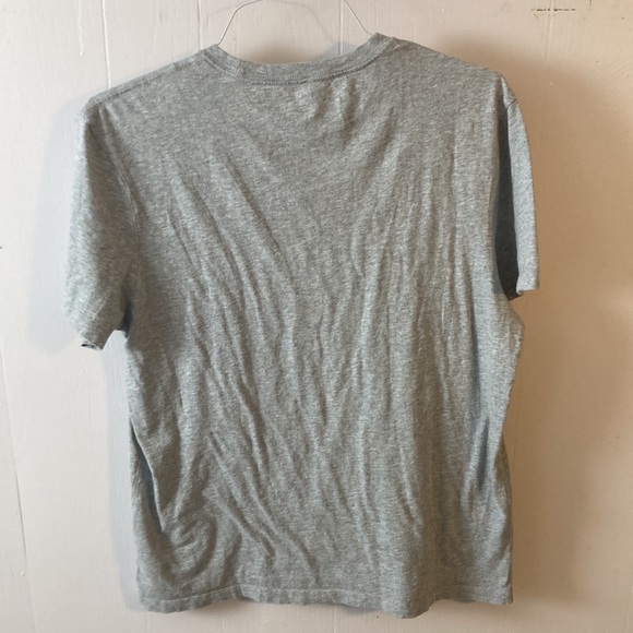 Large grey J Crew mens tshirt. - Picture 3 of 3